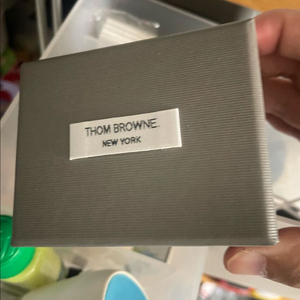 톰브라운 타이바