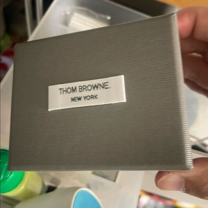 톰브라운 타이바