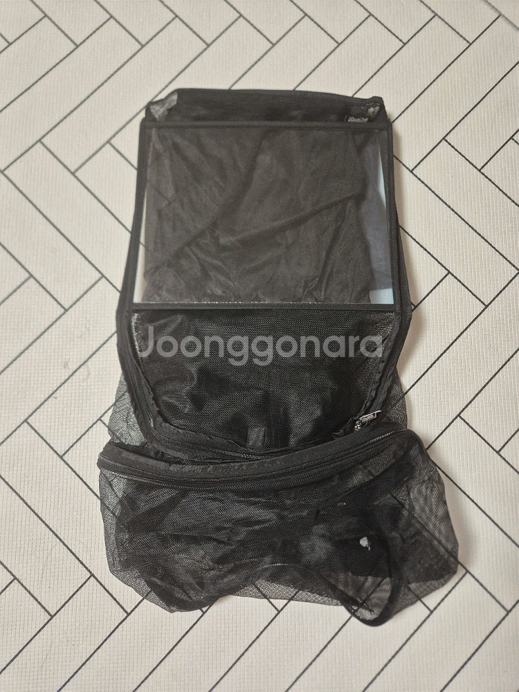 구투폴드방풍커버+모기장+썬쉐이드--6