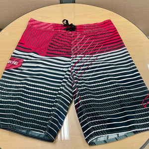 빌라봉 수영팬츠 보드바지 보드숏