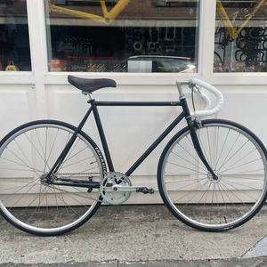 벨로라인 루시 경륜 픽시 자전거 판매합니다