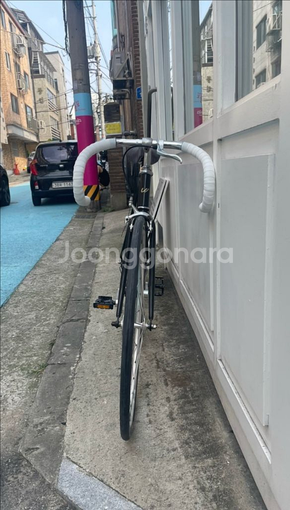 벨로라인 루시 경륜 픽시 자전거 판매합니다--1