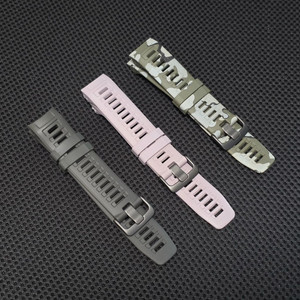 가민 인스팅트 시계줄 워치스트랩 실리콘밴드 이미지