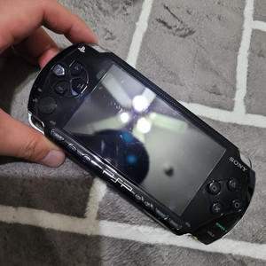 소니 psp1005번 게임기