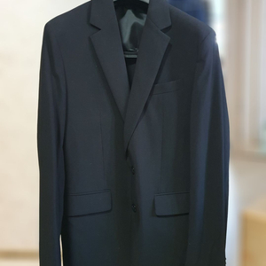 컨셉원 쿨맥스 블레이저 / 블랙 / L(100) / 수트 자켓