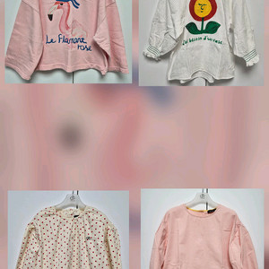 리미떼두두 로아앤제인 티셔츠 블라우스 일괄 내놓습니다.