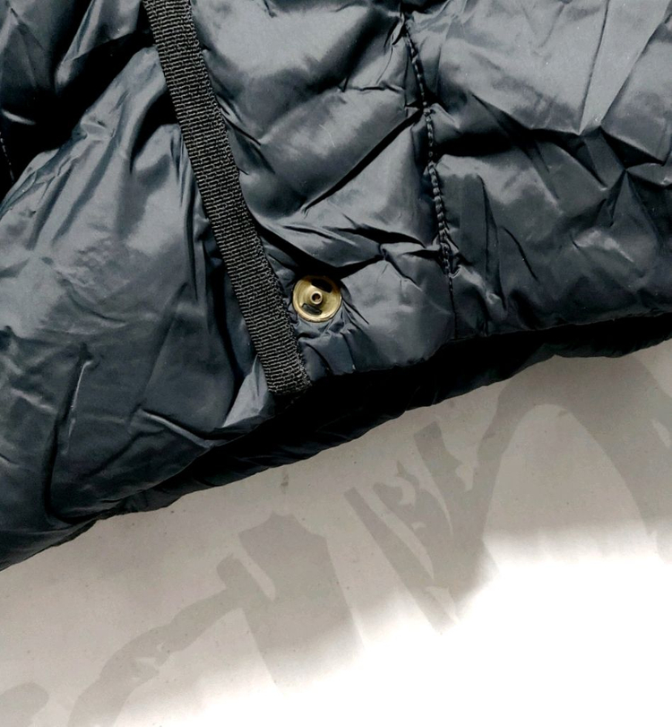 지오송지오 오리털패딩110/다운롱패딩/1싼--2