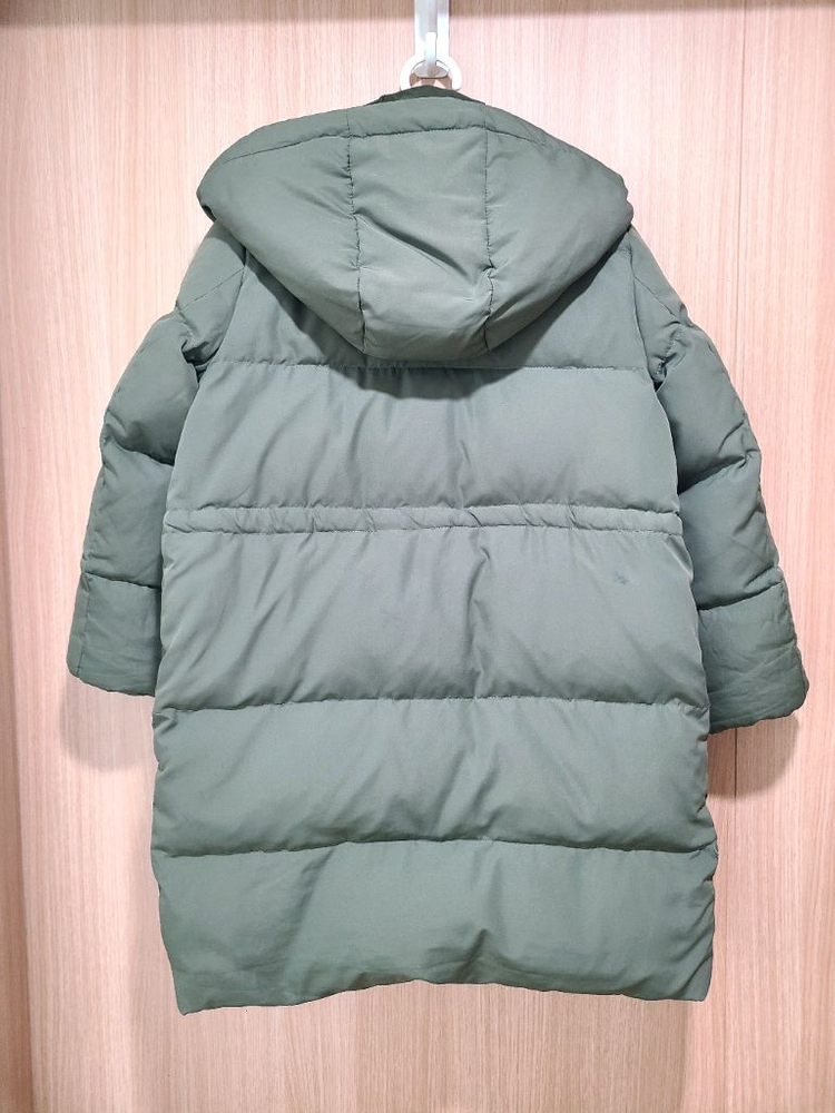 아동 롱패딩 (6~7세)--1