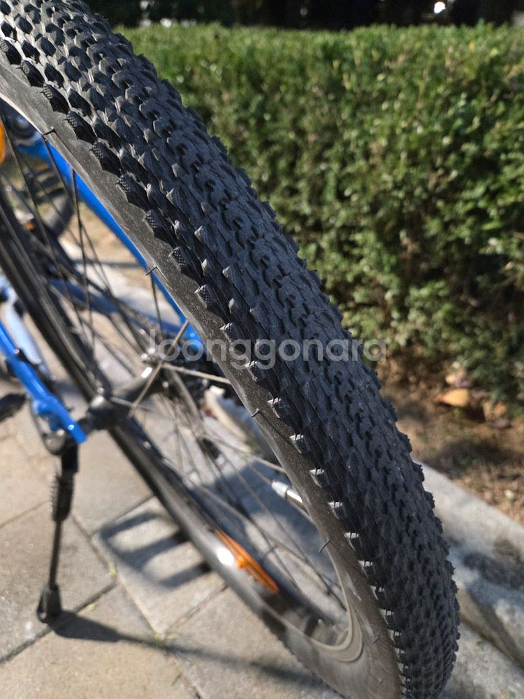 자이언트 ATX MTB 자전거 판매합니다--2