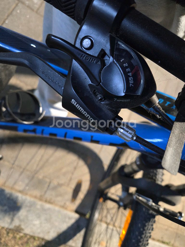 자이언트 ATX MTB 자전거 판매합니다--3