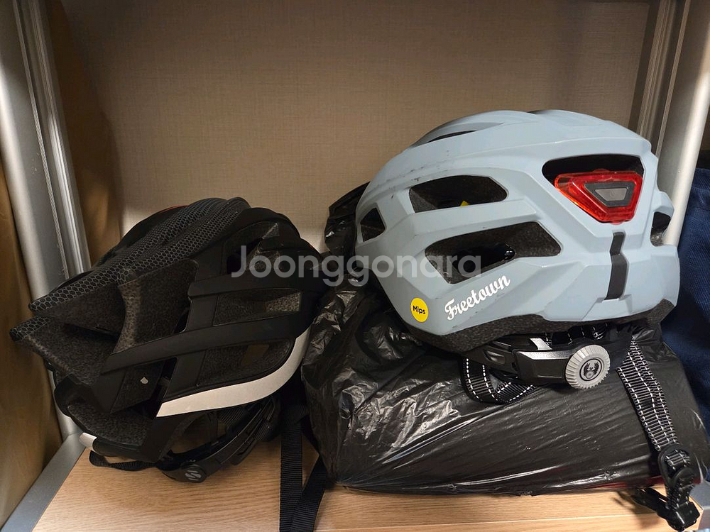 자이언트 ATX MTB 자전거 판매합니다--6