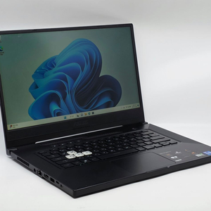 ASUS 게이밍노트북 TUF FX516PM-HN002 i7/RTX3060 중고