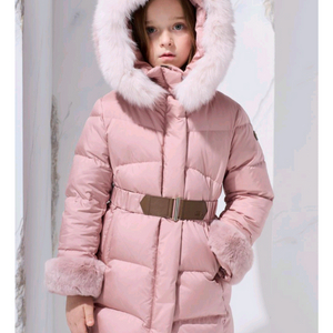 *상태최상*24년 닥스프리미엄패딩130~140정가50만원대