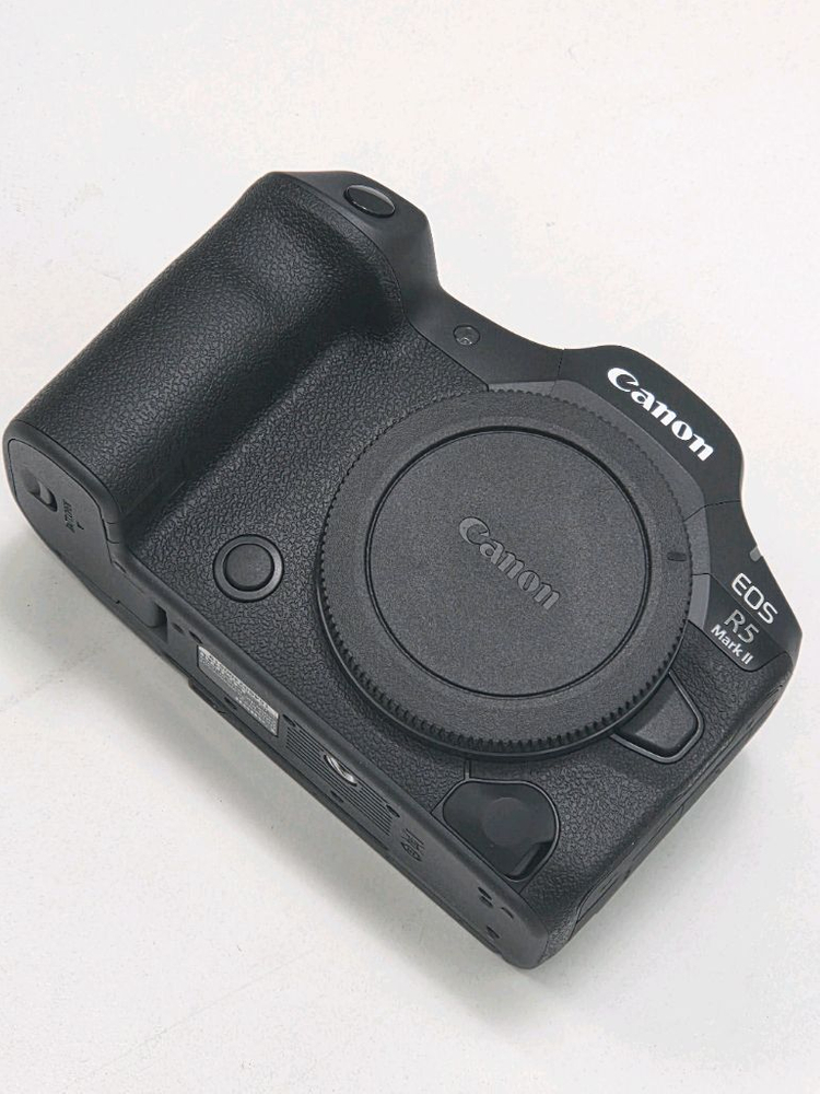 캐논 EOS R5 MARK2 + 24-105 렌즈킷 외 주변기기 판매합니다.--1