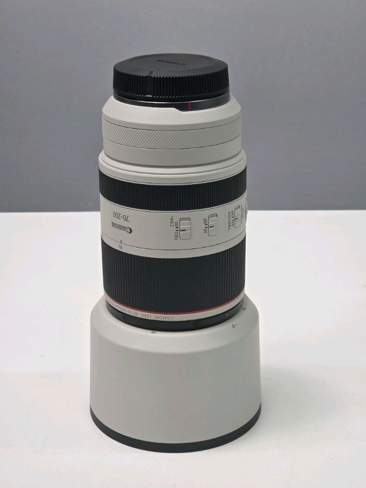 캐논 EOS R5 MARK2 + 24-105 렌즈킷 외 주변기기 판매합니다.--7