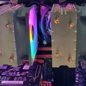 컴퓨터 36코어72스레드 파이노드