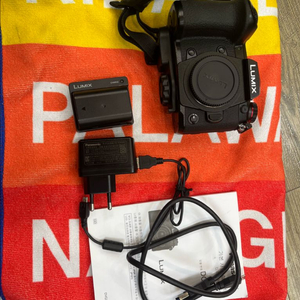 파나소닉 코리아 dc-g9