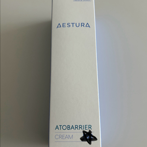 아토베리어 크림 180g 대용량 미개봉새제품 4개 일괄팝니다!!