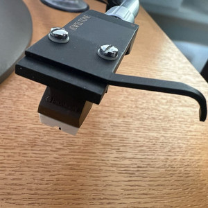 Pioneer PC-3MC 고출력(high) MC 카트리지