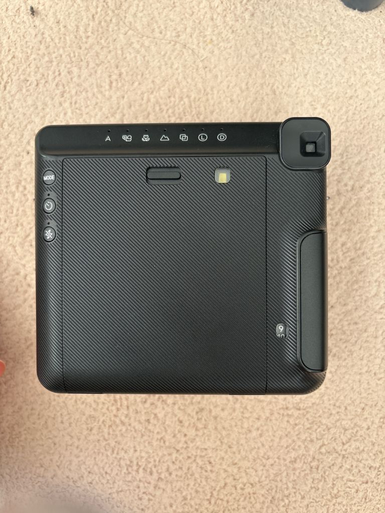 후지필름 인스탁스 sq6 +미사용필름 9장 이미지