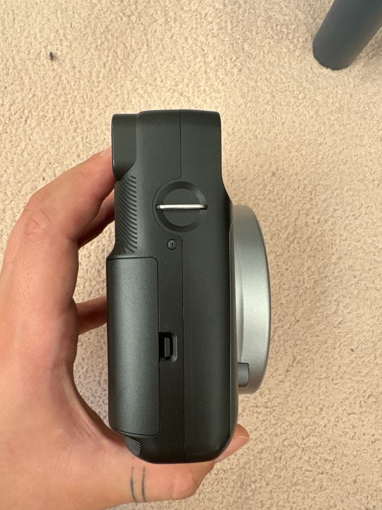 후지필름 인스탁스 sq6 +미사용필름 9장 이미지