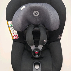 맥시코시 미카프로에코 블랙 유아 카시트