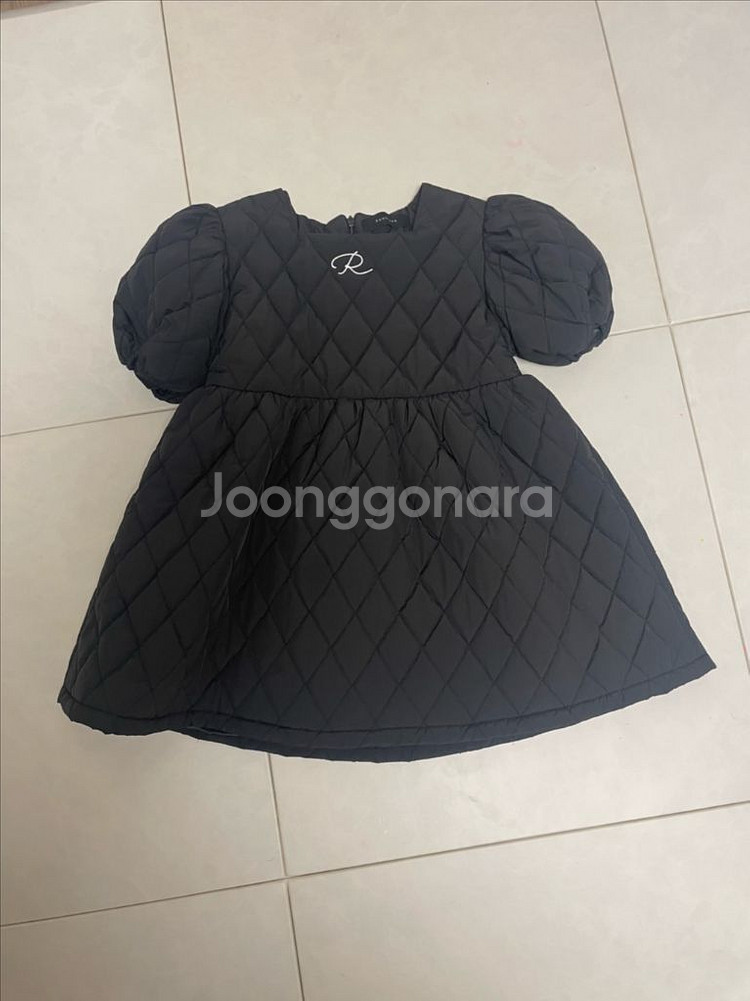 로아앤제인원피스 110--0