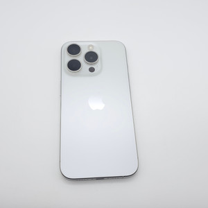 아이폰15프로 128기가 화이트 (S급) / 1202