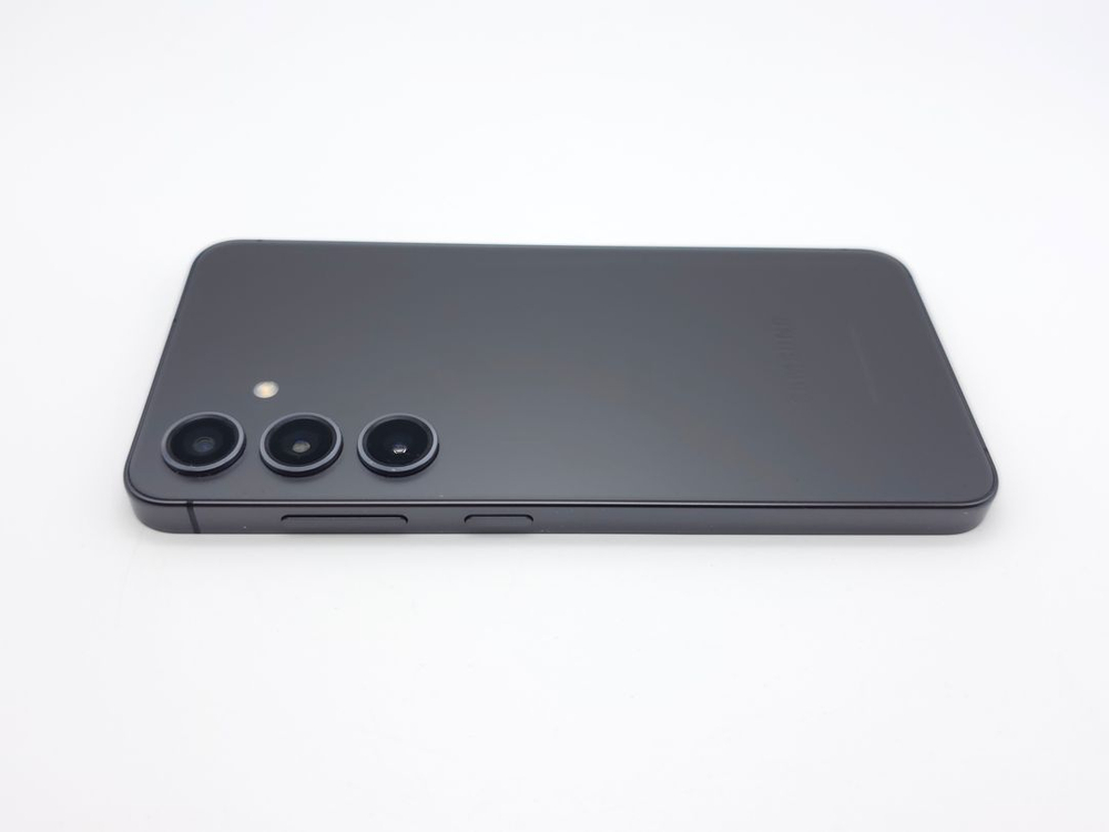 갤럭시S24 256기가 블랙 (무잔상) / 1202--2