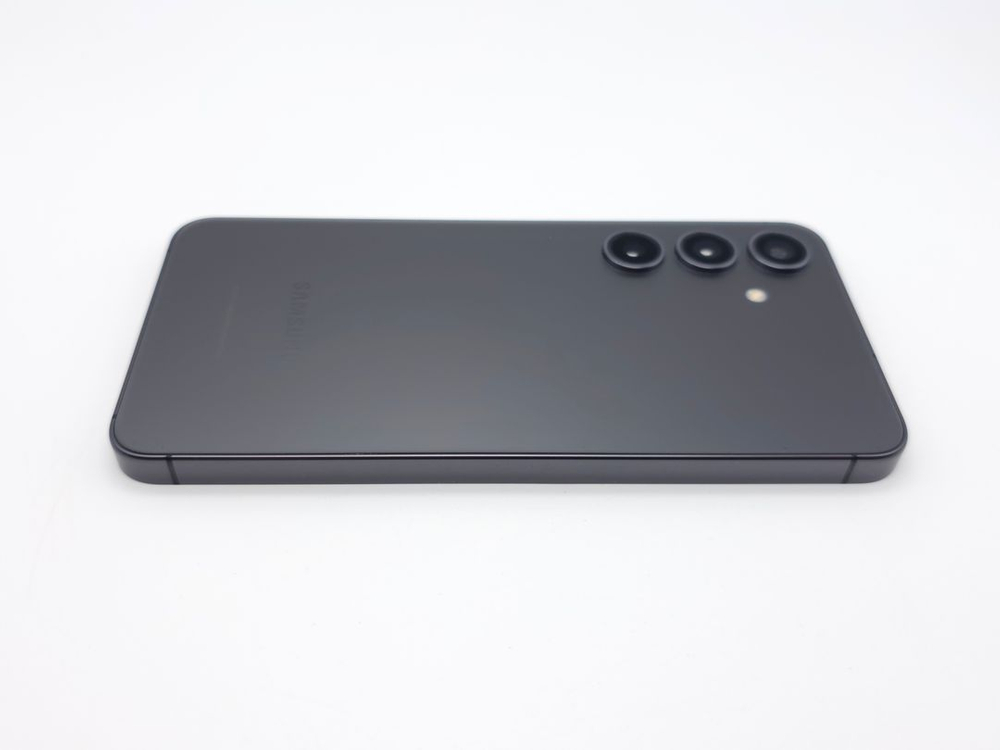 갤럭시S24 256기가 블랙 (무잔상) / 1202--3