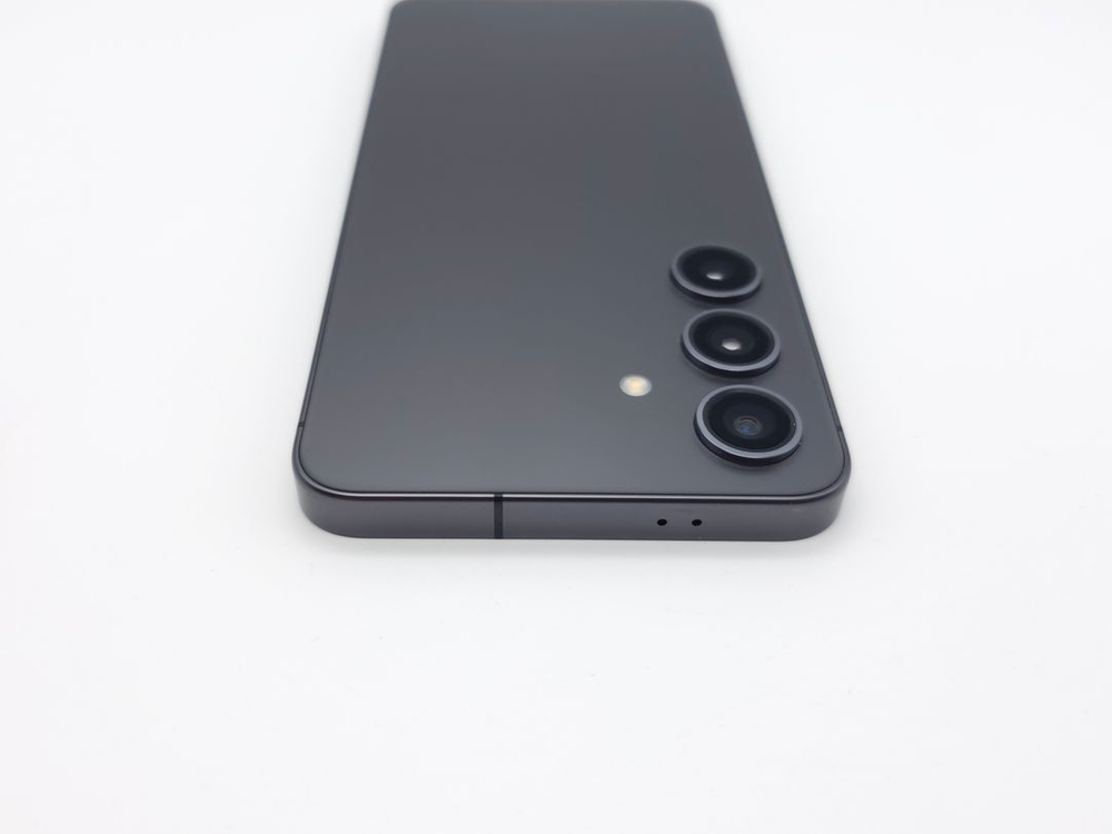 갤럭시S24 256기가 블랙 (무잔상) / 1202--4