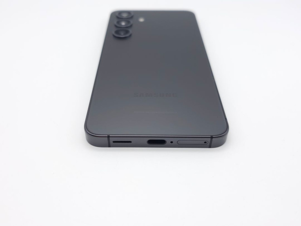 갤럭시S24 256기가 블랙 (무잔상) / 1202--5