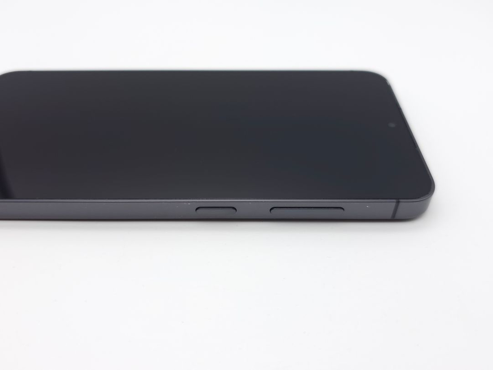 갤럭시S24 256기가 블랙 (무잔상) / 1202--7