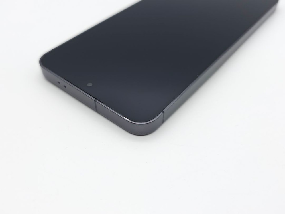 갤럭시S24 256기가 블랙 (무잔상) / 1202--8