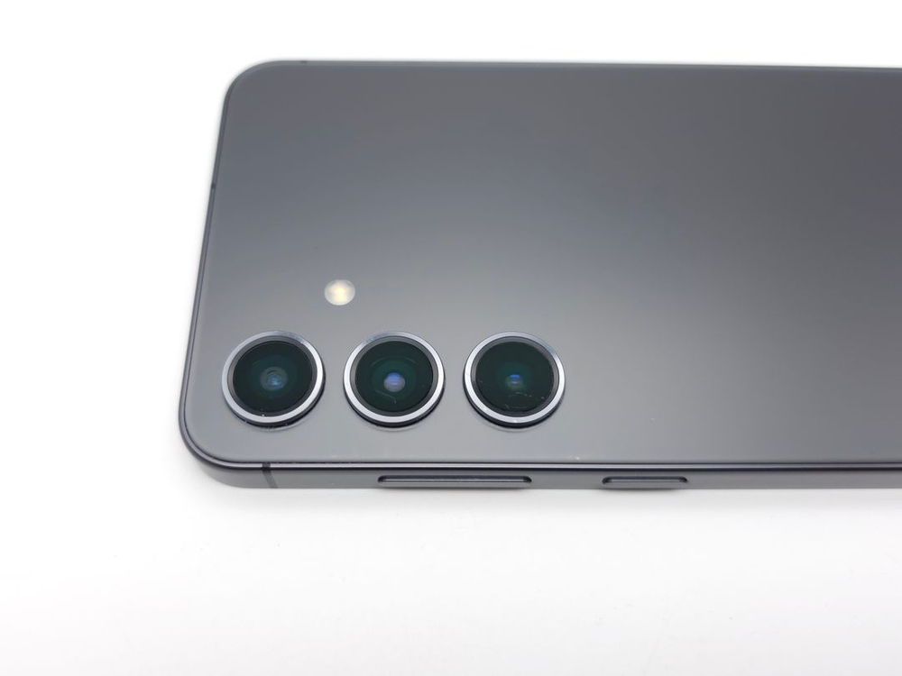 갤럭시S24 256기가 블랙 (무잔상) / 1202--9