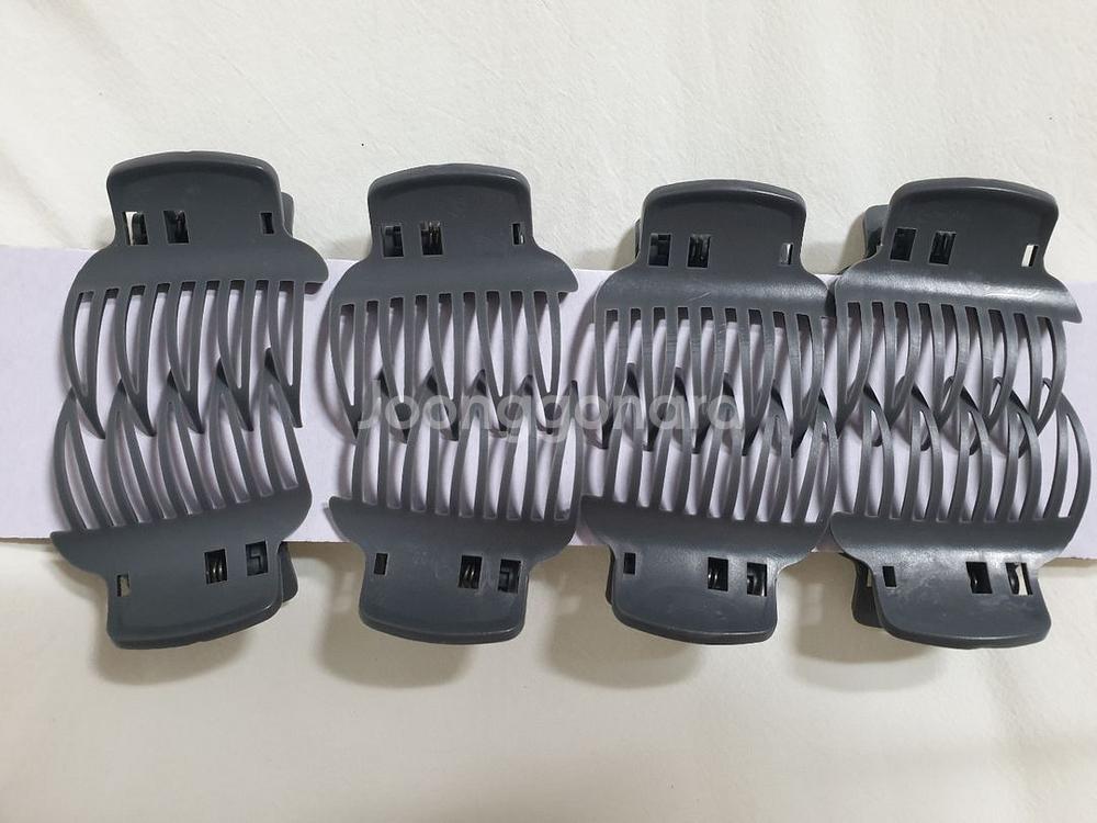 유닉스 프로 헤어롤 PW-320N--1