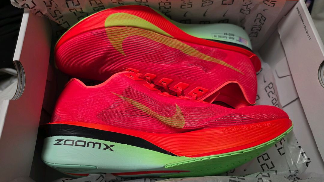 나이키 줌X 베이퍼플라이4--2