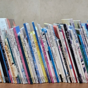 시공주니어 네버랜드 세계의 걸작 그림책 총116권 세트 이미지