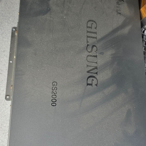 기성 600W 파워서플라이 이미지