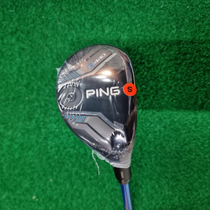 삼양정품 PING 핑 G440 4번 23도 유틸리티