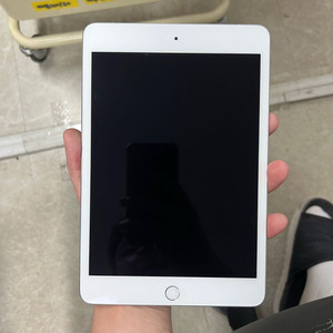 아이패드미니5세대 셀룰러 256GB 32만 68674 수원