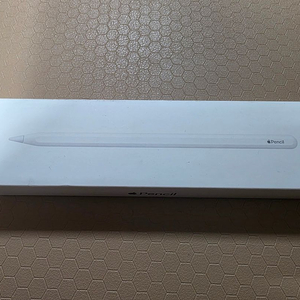 애플펜슬 2세대 애플펜슬2