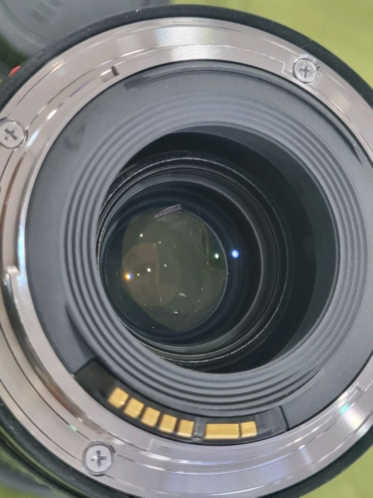 캐논 EF16-35F4L 이미지