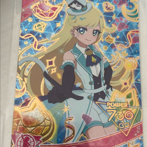 비밀의 아이프리 2탄 4성 초아 매지션 캣 카드 판매