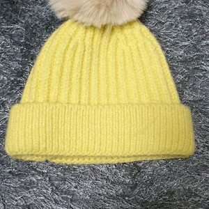 (3~4세)유아털모자