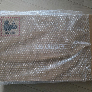 LG노트북 울트라PC 15UD50T-GX5JK
