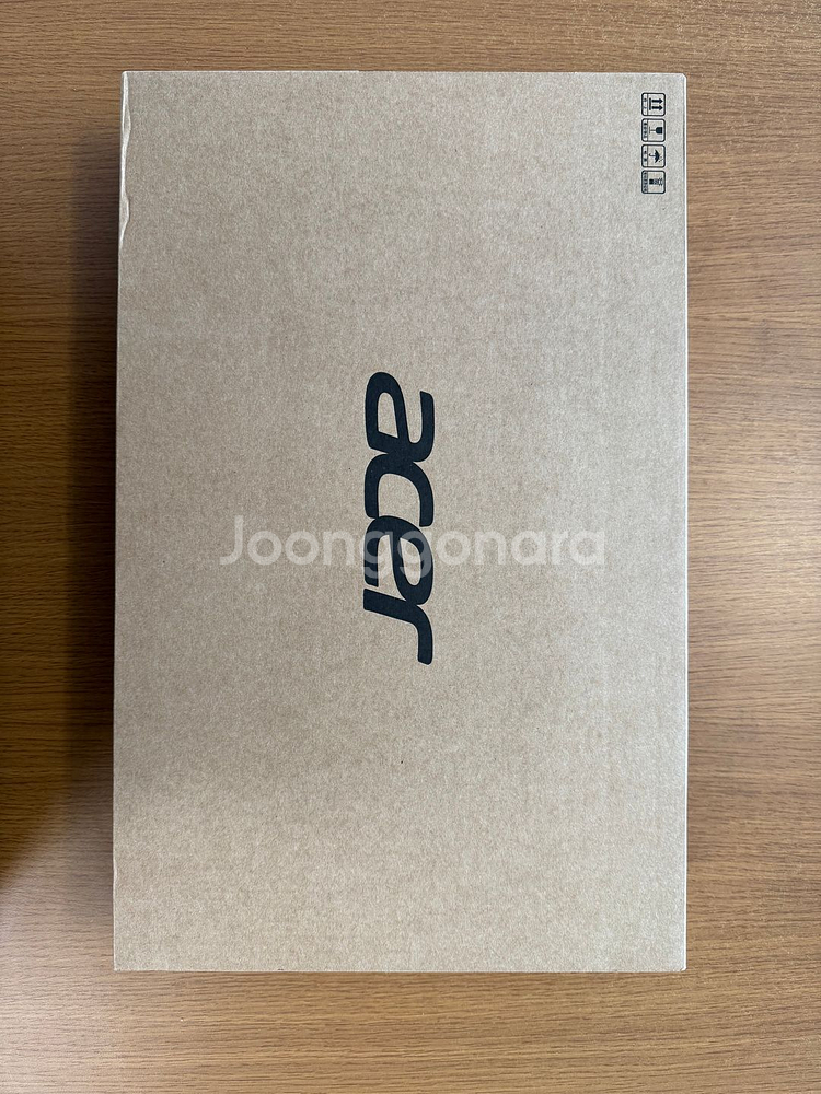 에이서 아스파이어 14 코어ultra5 512gb/16gb/win11 home 노트북 미개봉 새제품 팝니다--0