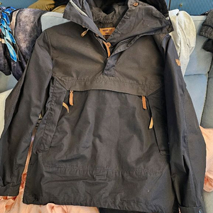 피엘라벤 아노락 No.8 아노락 자켓 M사이즈