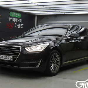 [제네시스]EQ900 3.8 GDI AWD 프리미엄 럭셔리 #가을특가