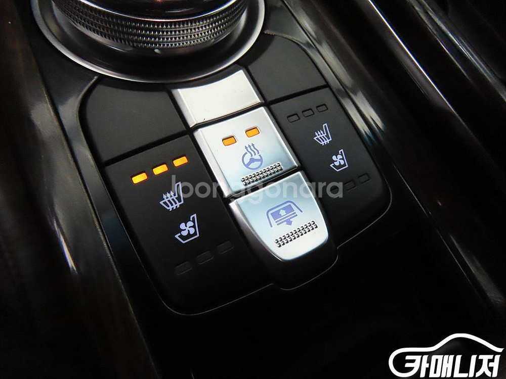 [제네시스]EQ900 3.8 GDI AWD 프리미엄 럭셔리 #가을특가--7